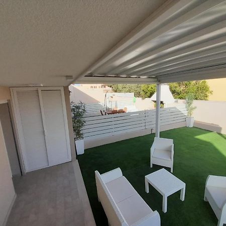 Suite Antonio كالياري المظهر الخارجي الصورة
