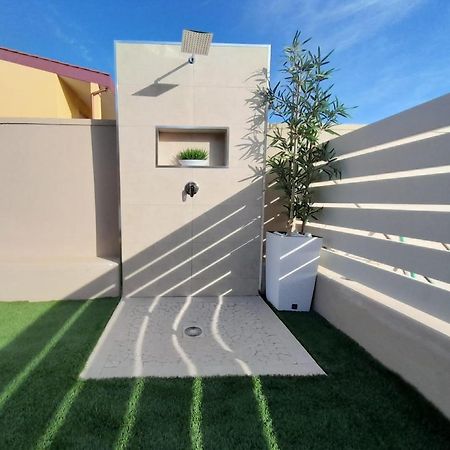 Suite Antonio كالياري المظهر الخارجي الصورة