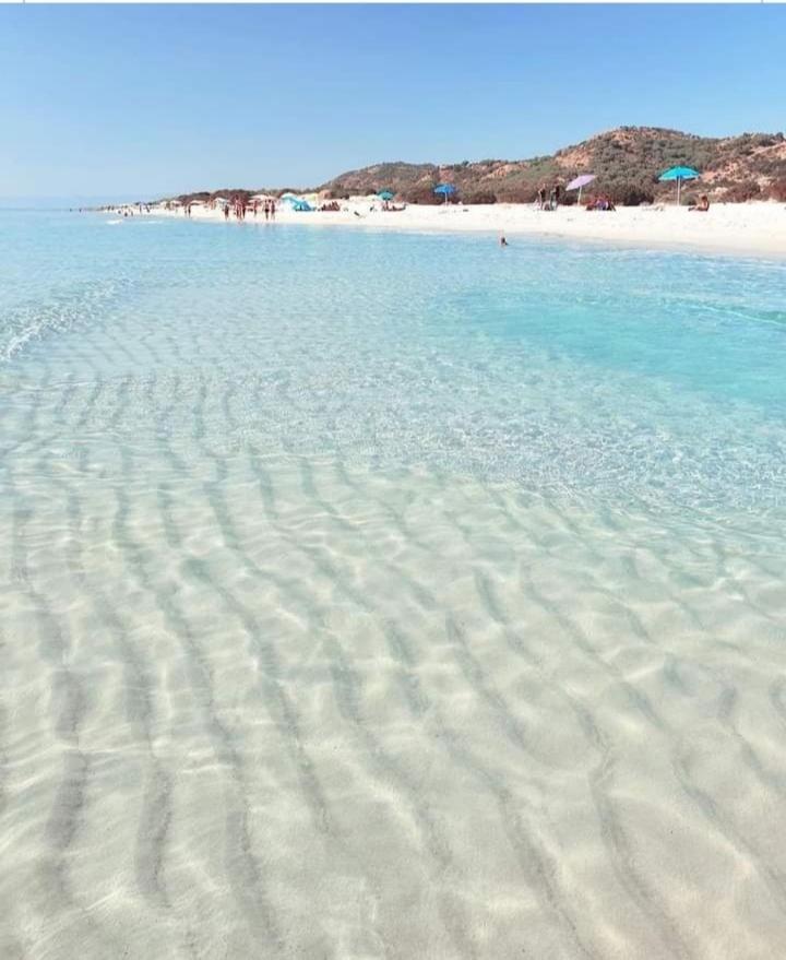 Suite Antonio كالياري المظهر الخارجي الصورة