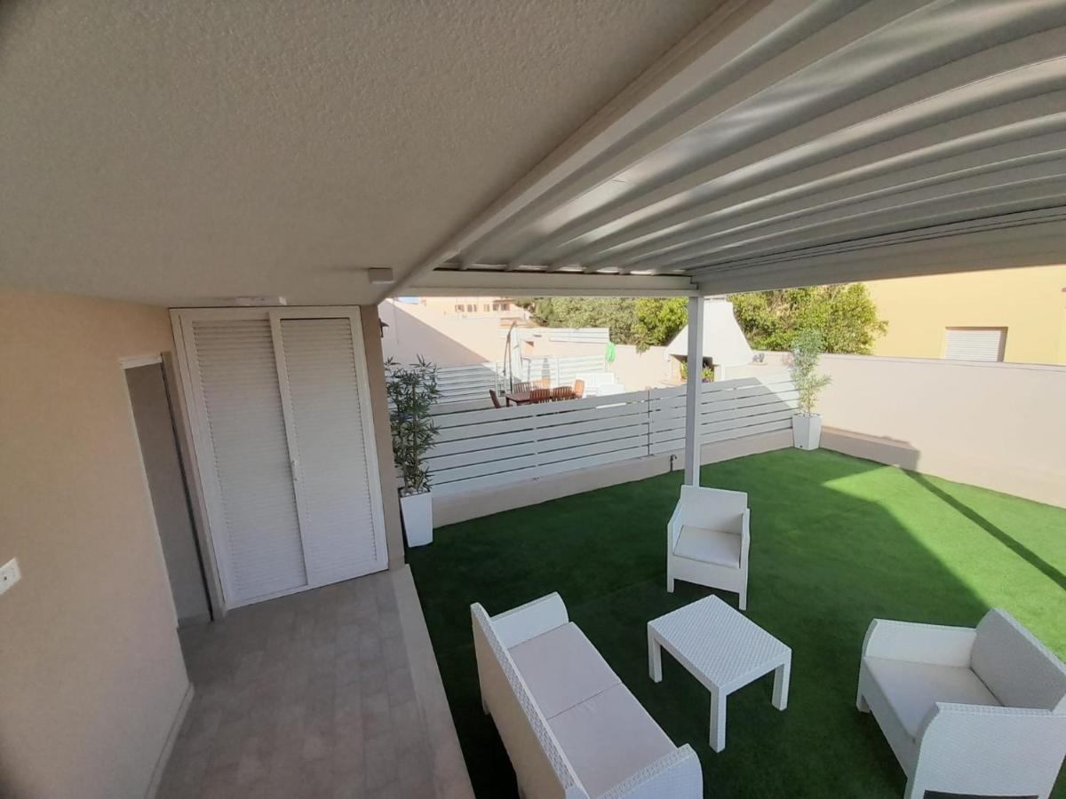 Suite Antonio كالياري المظهر الخارجي الصورة