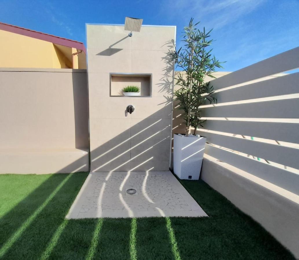 Suite Antonio كالياري المظهر الخارجي الصورة