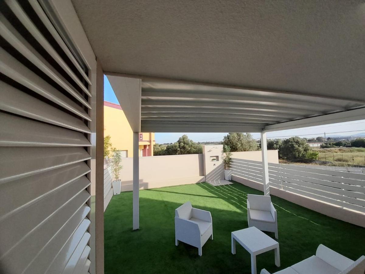 Suite Antonio كالياري المظهر الخارجي الصورة