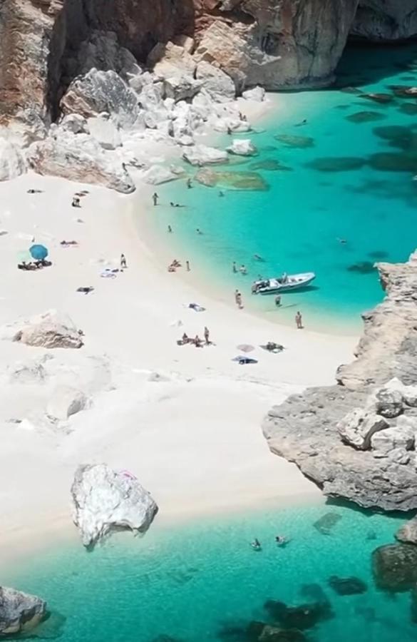 Suite Antonio كالياري المظهر الخارجي الصورة